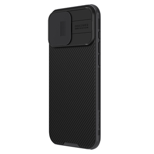 2024 mode Nillkin marque produits <span class=keywords><strong>originaux</strong></span> lentille diapositive <span class=keywords><strong>étui</strong></span>s de protection pour iPhone 16/16 Pro/16 Plus/16 Pro Max coque de téléphone - Product Image 1