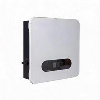 Système solaire photovoltaïque connecté au réseau ThinkPower 5-15KW, certifié CE TUV, ensemble complet, générateur solaire connecté au réseau avec panneaux monocristallins pour la maison