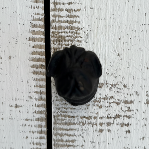 Tuercas, Arandelas y Tornillos de Níquel, Accesorios Completos, Perilla Decorativa de Metal Autoadhesiva para Decoración del Hogar y Uso en Exteriores - Product Image 1