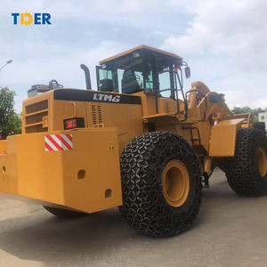TDER granit <span class=keywords><strong>loader</strong></span> marmer batu muatan tambang 18 ton 23 ton 28 ton 32 ton 40 ton 45 ton forklift roda muatan - Product Image 3