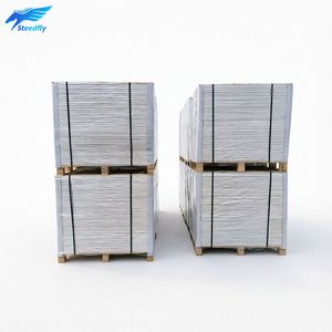 Papier d'emballage alimentaire résistant à la graisse, qualité alimentaire 40 g/m², papier résistant à l'huile, KIT de 3 enveloppes alimentaires - Product Image 1