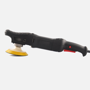 Outils de detailing automobile, polisseuse manuelle, polisseuse à double action, polisseuse de voiture, cirageuse de voiture - Product Image 2