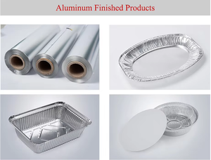 Papel de Aluminio Resistente al Desgarro, de Alta Calidad, Fácil de Cortar, Impreso Personalizado, Precio de Fábrica, para Repostería Artesanal - Product Image 4
