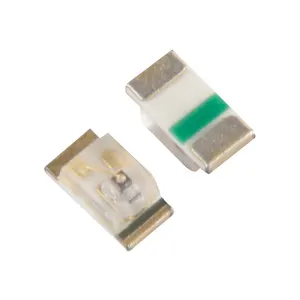 Конкурентоспособная цена, теплый белый 2 В 3 В 0402 Smd чип для роста, светодиодные световые чипы