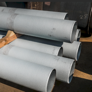 เหล็กบรรจุภัณฑ์แบบสุญญากาศ 99.99% เหล็กดำ ท่อเหล็กสี่เหลี่ยมสำหรับเครื่องมือกล - Product Image 3