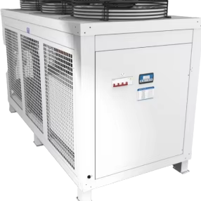 RFY RFY-<span class=keywords><strong>30</strong></span>-QG 30HP 산업용 냉각기(91kW 냉각 용량, 380V, 정밀 온도 제어, 핵심 부품: 모터, 펌프) - Product Image 2