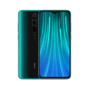 الأصلي الأحمر هاتف محمول mi Note 8 برو 8GB RAM 128 جيجابايت ROM 64 MP الكاميرات رباعية MTK هيليو G90T الهاتف الذكي 4500mAh 18W QC 3.0 UFS 2.1 NFC