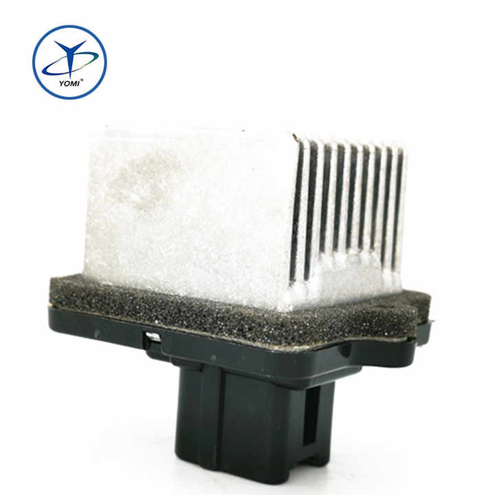 Wholesale Blower Motor Resistor 9562664J00 For Suzuki Grand Vitara 