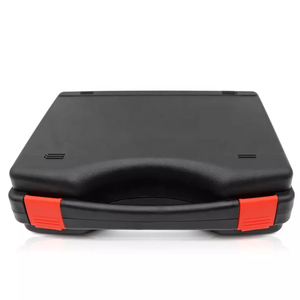 0.10mm-10.00mm परिशुद्धता स्टील पिन गेज धारक जाने nogo प्लग गेज पिन प्लग गेज सेट - Product Image 6