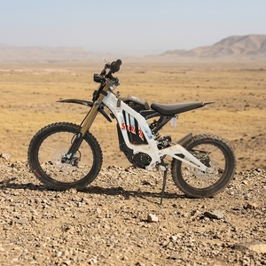 Surron Light x LBX Dirt BIKE 72V 35Ah ความเร็วสูง - Product Image 4