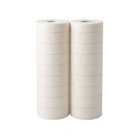 Papier isolant NMN pour l'isolation des moteurs et des transformateurs, résistant aux hautes tensions, modèle XY-168, Dongguan, Guangdong