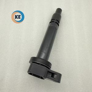 คอยล์จุดระเบิดไฟฟ้าใหม่เหมาะสำหรับ2000-16 Toyo-<span class=keywords><strong>TA</strong></span> และ Scion XB 90919-02237 9091902237 90919-02252 90919-02260 - Product Image 5
