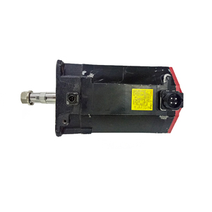 A06B-2047-B605 # S000 FANUC อะไหล่ PLC มอเตอร์เซอร์โว AC ของแท้ใหม่ - Product Image 1