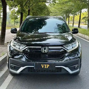 รถ SUV <span class=keywords><strong>มือสอง</strong></span> ปี 2021 ฮอนด้า ซีอาร์วี 240 เทอร์โบ สภาพดี ดูแลรักษาอย่างดี สีสวย ไม่เคยซ่อมโครงสร้างตัวถัง - Product Image 2