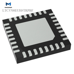 (Power Management DCDC Switching Controllers) LTC3708EUH#TRPBF - Product Image 1