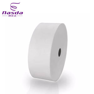 15 + שנות ניסיון התאמה אישית במפעל pfe95 + להמיס בד לא ארוג חומר גלם מלטמציון בד nonwoven בד למסיכה - Product Image 5