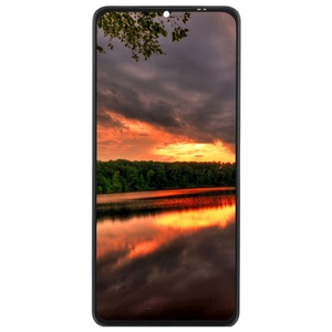 Écrans LCD pour téléphones mobiles 6,7 pouces, prix compétitif, écran LCD pour téléphone portable Samsung A06 5G, vente en gros complète, Pantalla Celular - Product Image 3