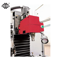 Fa6 (iKX3) SIEG3, petite fraiseuse CNC automatique de haute précision, centre de fraisage vertical à 12 stations ATC avec broche motorisée