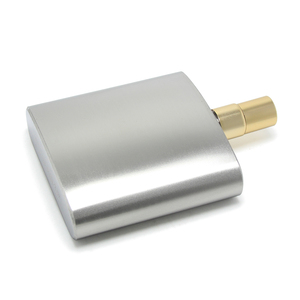 3oz spruzzatore in metallo novità in acciaio inox Mini portatile vino alcol liquore fiaschetta <span class=keywords><strong>profumo</strong></span> fiaschetta - Product Image 6