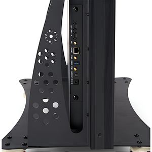 Công nghiệp-lớp nặng nhiệm vụ không thấm nước cao-độ sáng trong nhà <span class=keywords><strong>LED</strong></span> Poster Màn hình hiển thị cho quảng cáo kỹ thuật số - Product Image 5