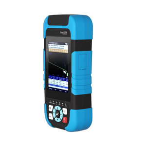 TC-330 Handheld OTDR mit optischem Leistungs messer und VFL Handheld OTDR <span class=keywords><strong>Tester</strong></span> Mini ODTR Fiber ODTR - Product Image 3