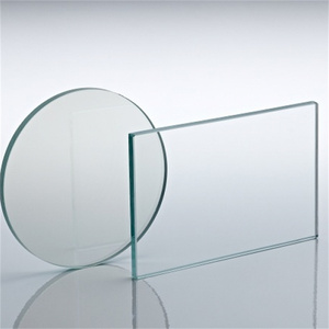 Placa Acrílica Transparente Personalizada de Alta Resistencia 1220*2440mm, Panel de Corte Ecológico de 0.8-6mm - Product Image 2