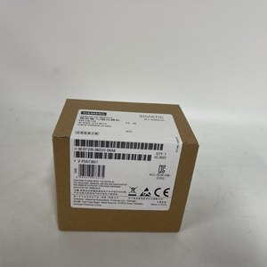 โมดูล PLC ดิจิตอล I/O รุ่น 6ES7 235-0KD22-0XA8 - Product Image 1
