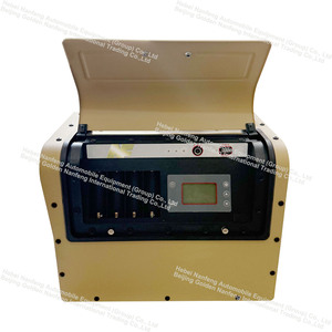 NF 1KW 2KW 3KW 4KW <span class=keywords><strong>petite</strong></span> taille poids léger portable auto générateur diesel réchauffeur d'air pour <span class=keywords><strong>caravane</strong></span> bateau - Product Image 6