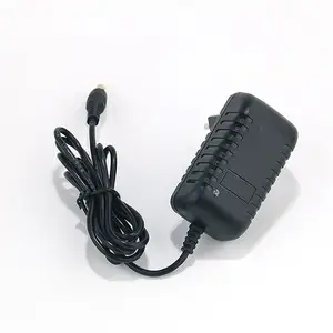 Adapters Power Supply 12V 0.5A Universal Power Supply Adapter 6W China Made Power Adapter