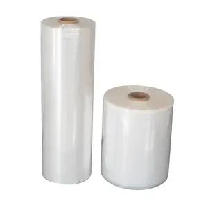 High Quality Stretch Film Shrink Wrap Strech Film Wrapping Machine Shrink Packing Machine