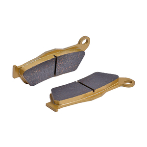 Moto Plaquettes De Frein Arrière pour <span class=keywords><strong>BMW</strong></span> R1100GS 1994-2001 R1150GS 2000-2001 R1150 R <span class=keywords><strong>1150</strong></span> <span class=keywords><strong>GS</strong></span> Brembo cal. 2002-2005 R1100 R 1100 <span class=keywords><strong>GS</strong></span> - Product Image 3