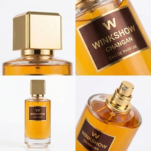 De la Creación al Envase - MOQ 100 Perfume Masculino Gourmand Vainilla de 150ml, Fragancia Duradera, Body Mist, Colonia para Regalos de Lujo - Product Image 3