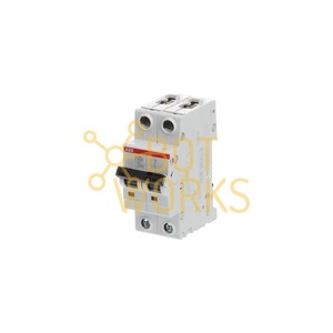 ABB 2CDS252001R0824 - Nuovo - Product Image 1