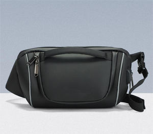 Meilleure vente Heavy Duty extérieur taille sac étanche fermeture à glissière TIN DUC marque Camping fait Polyester prêt à exporter Vietnam - Product Image 6