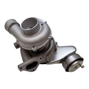 Nuovo turbocompressore A6460960199 A6460960699 per Vito Viano velocista 2.2 CDi alta qualità - Product Image 3