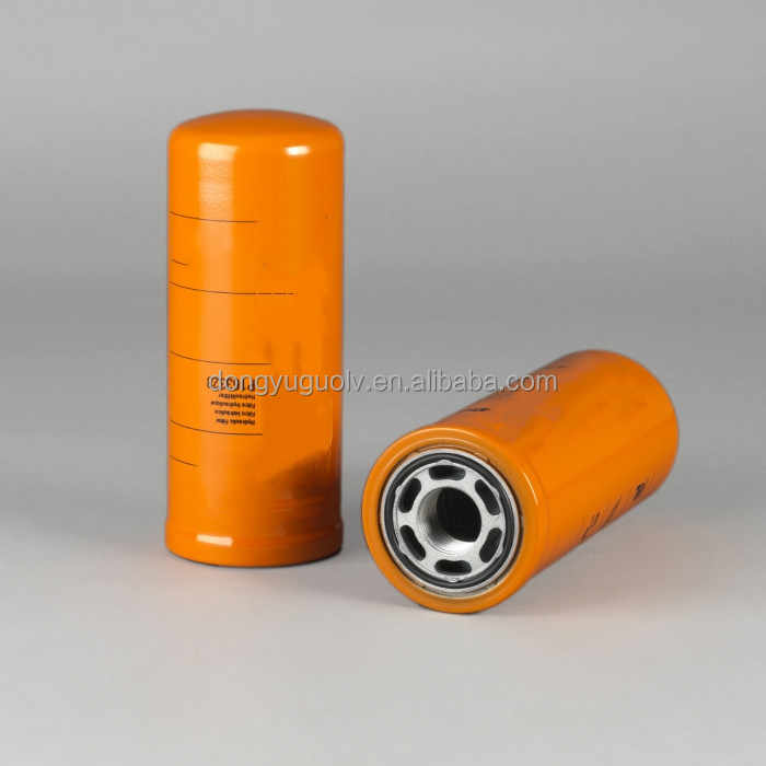 P767213 D516823 Spin on hydraulic filter element P164378 P166247 
