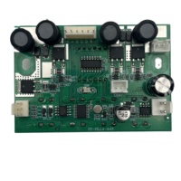 Module de contrôle de carte mère de projecteur LED Fresnel RGBW Sy-Hlla-A43, pièces de réparation, IP33 AC 110V