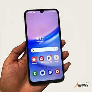 Version Globale pour Smartphone Android 5G Original pour la Vente en Gros Téléphones d'Occasion pour Amsung A15 A16 - Product Image 2