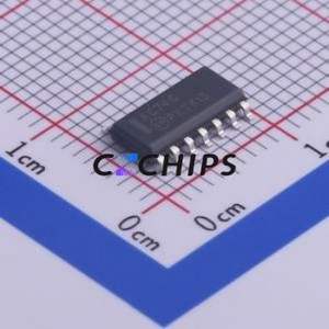 Nuevo y Original MC74AC74DG Circuito Integrado IC Chip Flip-Flop Venta al por mayor Chips de componentes electrónicos y servicio BOM - Product Image 1