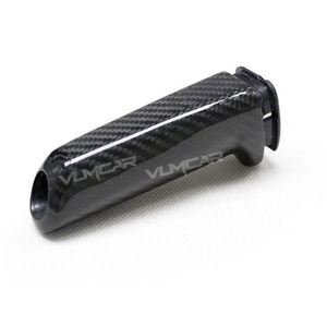 Finiture Interne per Auto BMW E46 E92 E60 E39 E36 F30 F34 F10 F20 Freno a Mano Personalizzato in Fibra di Carbonio/Pomello del Cambio/Freno di Stazionamento - Product Image 2