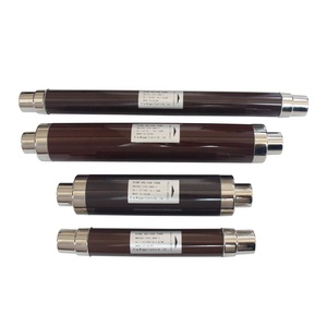 Cầu chì điện cao áp XRNT1-24KV 50kA 160a-<span class=keywords><strong>200a</strong></span> làm bằng đồng để bảo vệ máy biến áp Cầu chì 24KV - Product Image 4