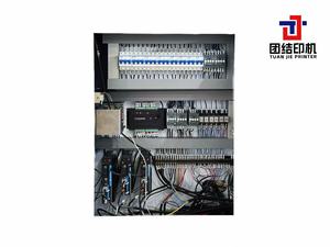 Máquina Formadora de Cajas <span class=keywords><strong>Heaven</strong></span> and Earth Totalmente Automática con Servomotor a Precio de Fábrica para Cajas de Alta Gama - Product Image 5