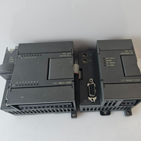 Nuevo PLC Dedicado para Automatización Industrial 6ES7 212-1BB22-0XB0 + 6ES7 277-0AA22-0XA0, Original, Disponible en Stock