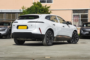 Mở ra cuộc phiêu lưu của bạn với changan Avita 07-đáng tin cậy và ly kỳ để bán - Product Image 4