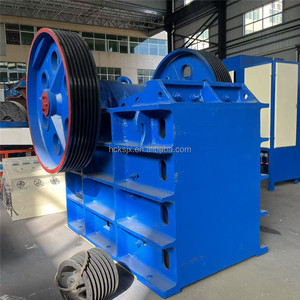 Frantoio Composto PFL per Mattoni e Cemento da 10 a 40 t all'Ora - Product Image 5
