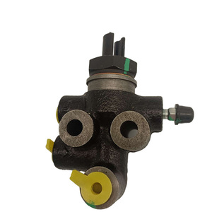 Válvula de distribución de frenos Toyota para Land Cruiser, Hilux, Hiace, pieza de repuesto 47910-0K020 - Product Image 2