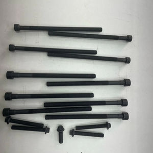 N20 N20 N13B16 N14 N47 N57 651 274 306PS 306DT 276DT 508PS EA888 Kit baut kepala silinder mesin untuk BMW BENZ LAND ROVER AUDI - Product Image 1