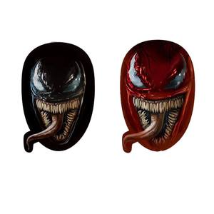 Nuevo diseño <span class=keywords><strong>Super</strong></span> Hero Venom Globos de película de aluminio Personaje de dibujos animados Globos de papel de aluminio para fiesta de <span class=keywords><strong>cumpleaños</strong></span> - Product Image 6