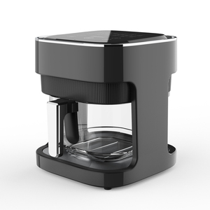 Arrivée CHAUDE Friteuses professionnelles sans huile de qualité alimentaire Friteuses électriques à air profond - Product Image 2