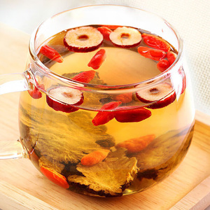Le produit à base de plantes de haute qualité le plus vendu de Chuanxiong de qualité supérieure est des tranches de Chuanxiong trempées dans l'eau pour la consommation - Product Image 6